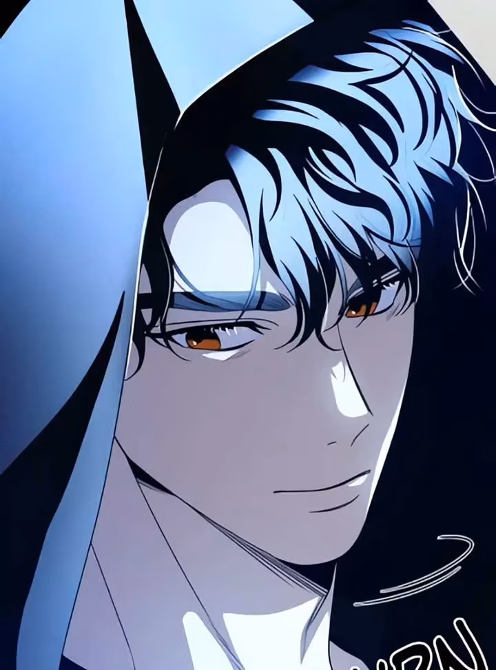 When the Third WheelStrikes Back Chapter 69 page 61 - 