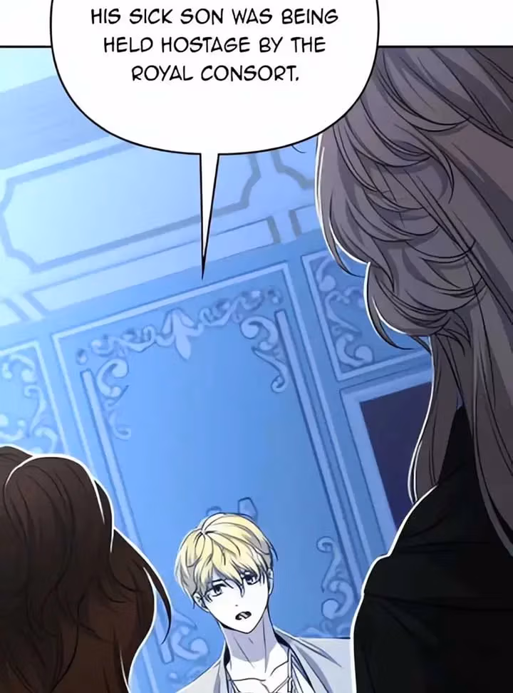 When the Third WheelStrikes Back Chapter 69 page 63 - 