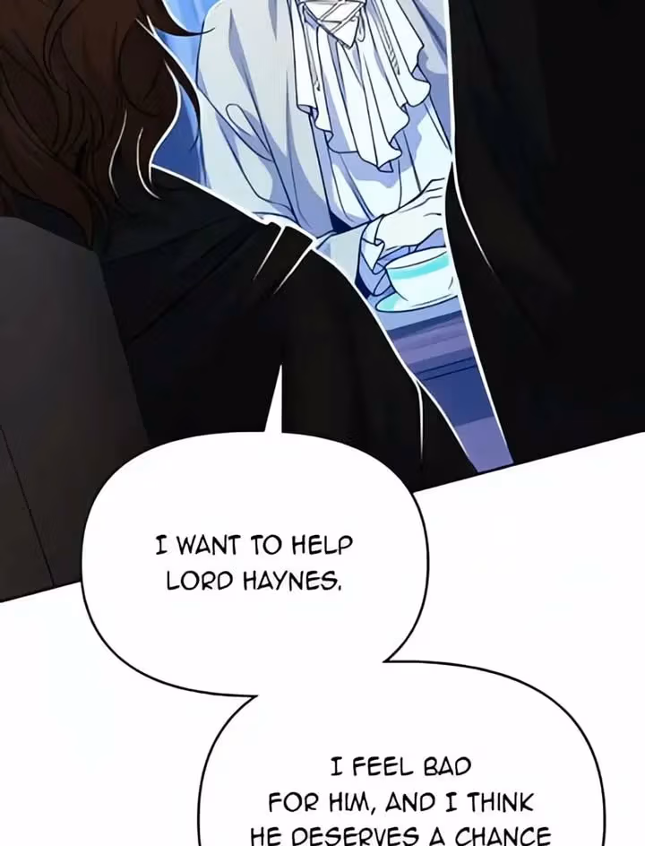 When the Third WheelStrikes Back Chapter 69 page 64 - 