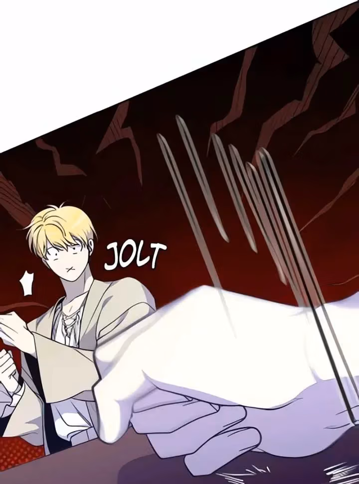 When the Third WheelStrikes Back Chapter 69 page 66 - 