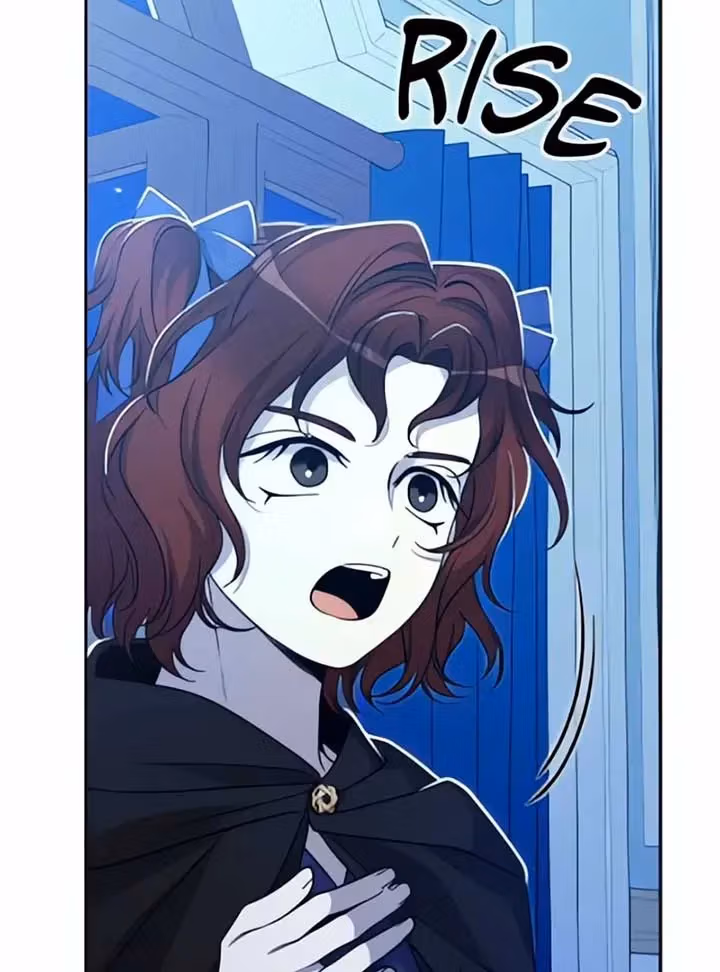 When the Third WheelStrikes Back Chapter 69 page 71 - 