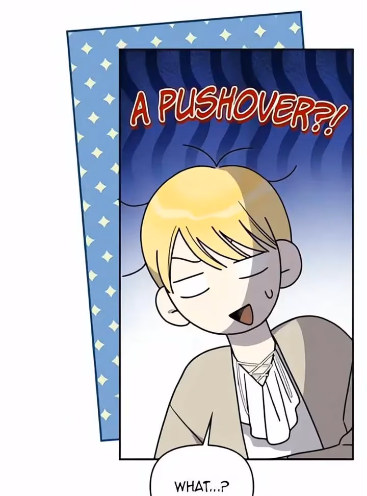When the Third WheelStrikes Back Chapter 69 page 74 - 