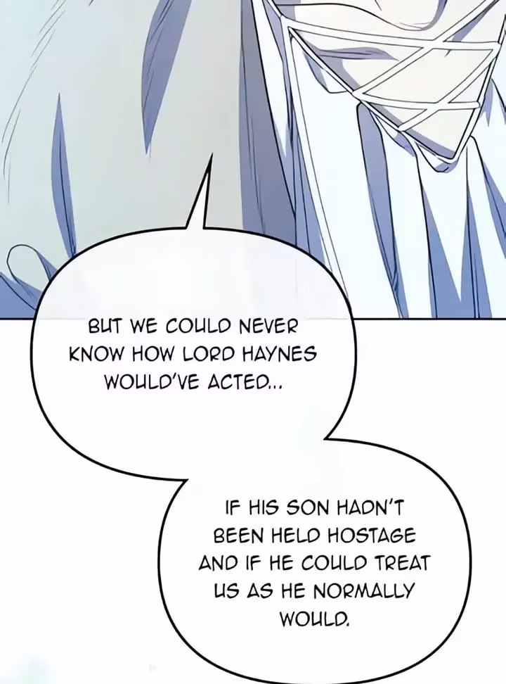 When the Third WheelStrikes Back Chapter 69 page 81 - 