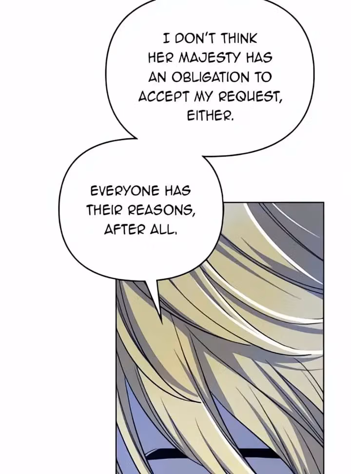 When the Third WheelStrikes Back Chapter 69 page 84 - 