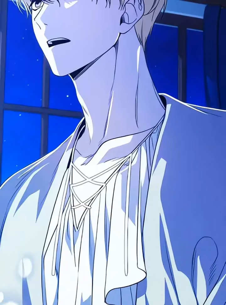 When the Third WheelStrikes Back Chapter 69 page 88 - 