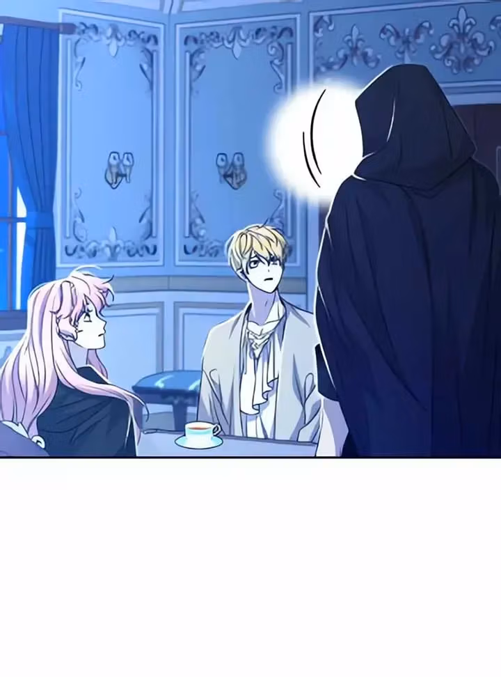 When the Third WheelStrikes Back Chapter 69 page 94 - 