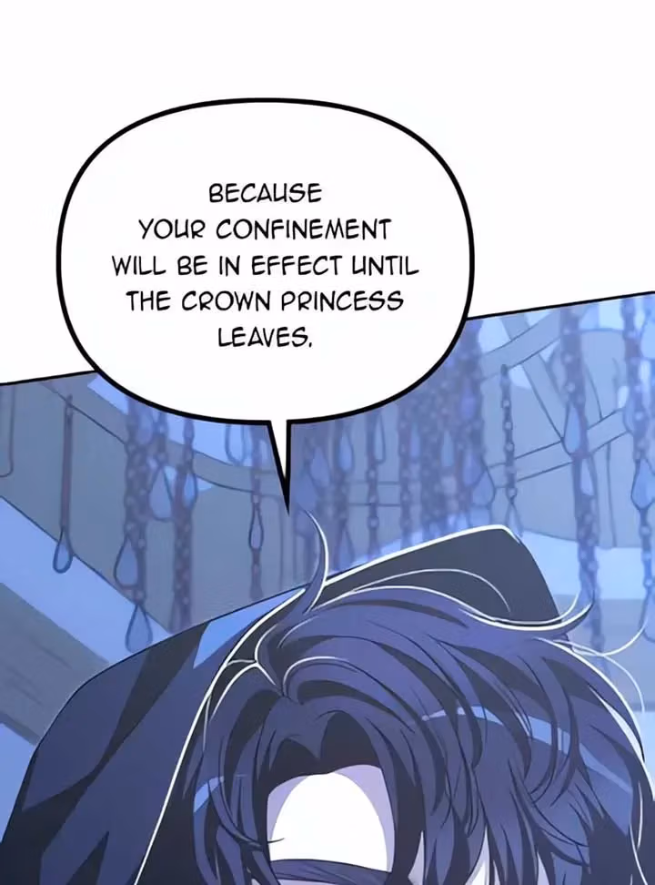 When the Third WheelStrikes Back Chapter 69 page 95 - 