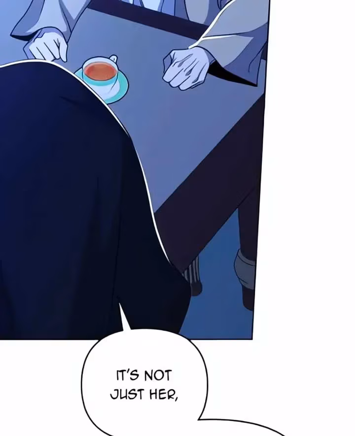 When the Third WheelStrikes Back Chapter 69 page 99 - 
