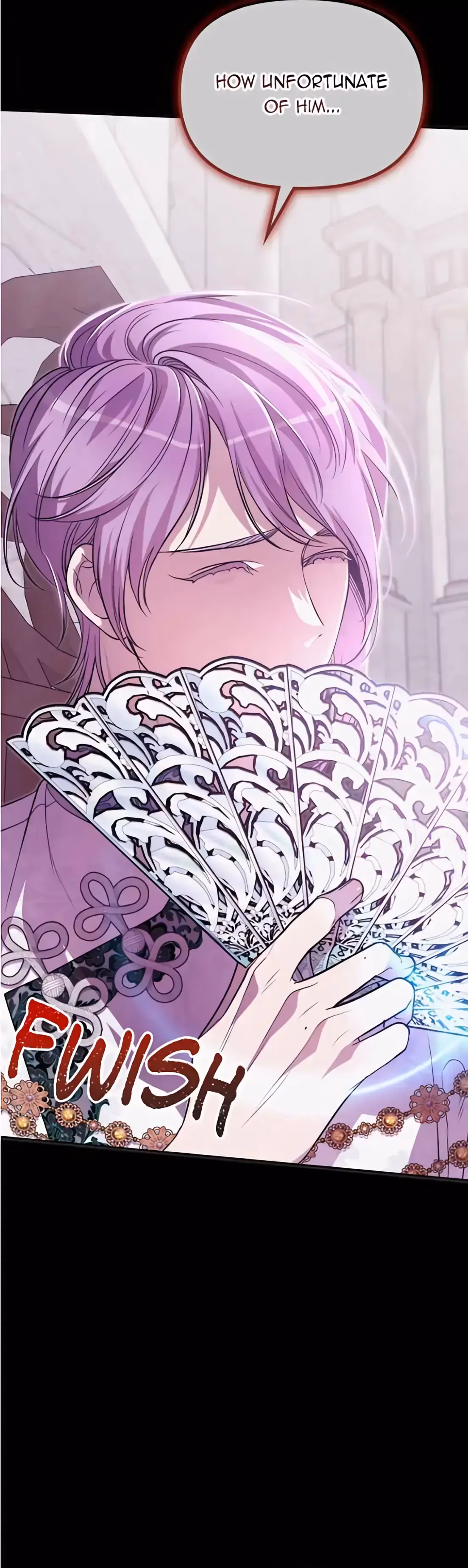 When the Third WheelStrikes Back Chapter 70 page 15 - 