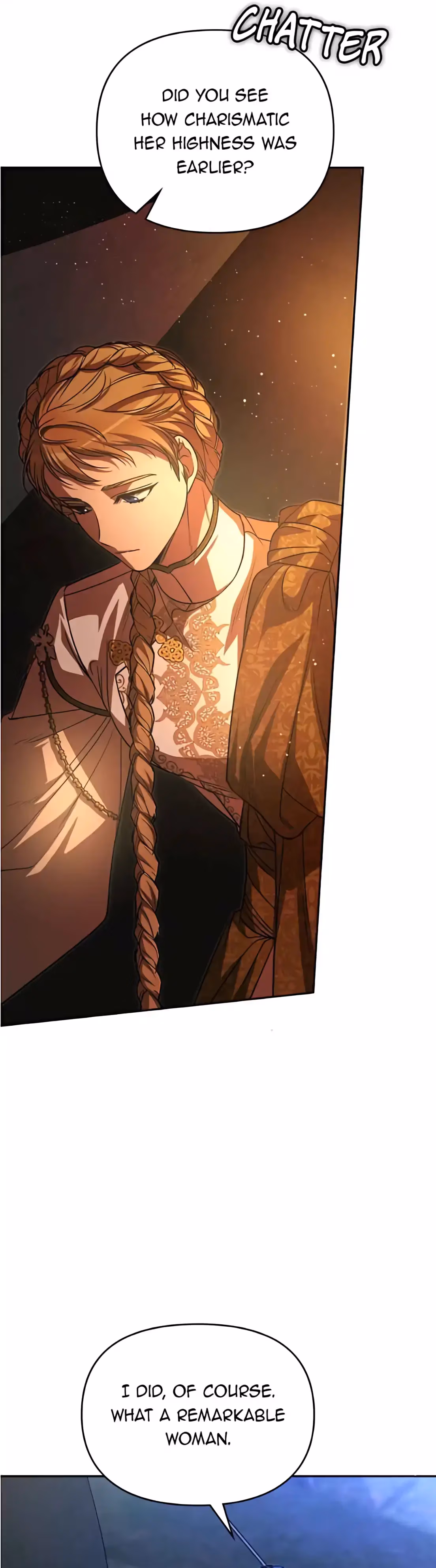 When the Third WheelStrikes Back Chapter 70 page 26 - 