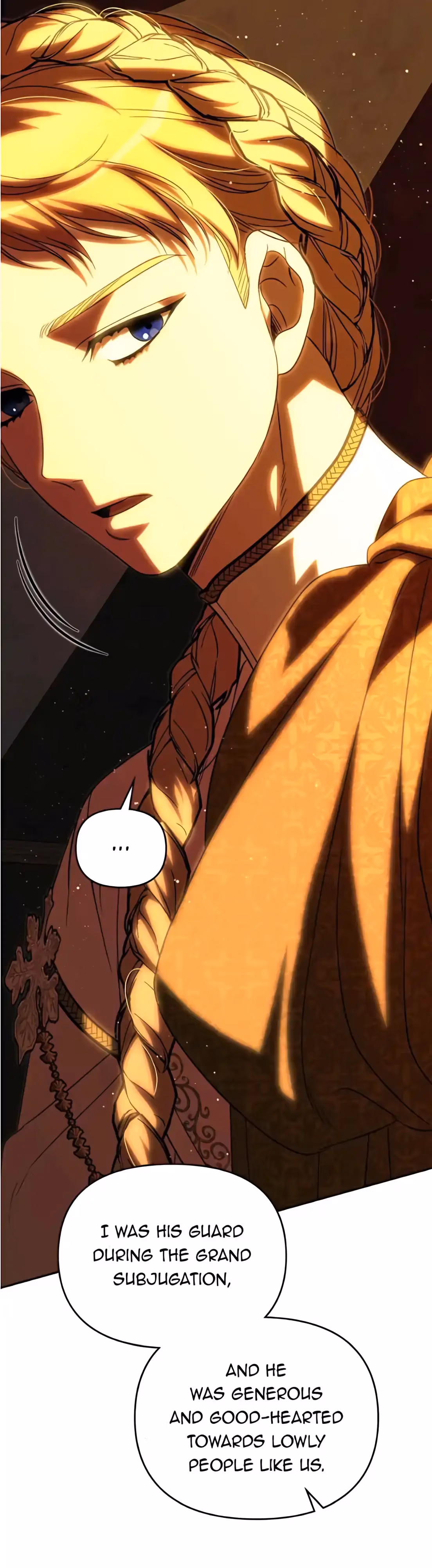 When the Third WheelStrikes Back Chapter 70 page 28 - 
