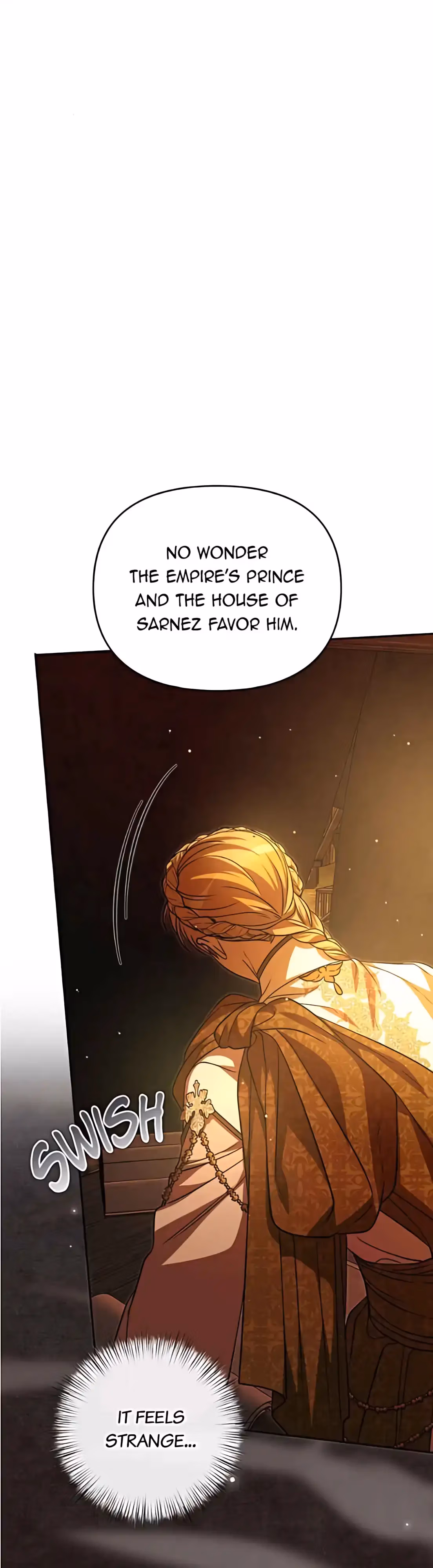 When the Third WheelStrikes Back Chapter 70 page 29 - 