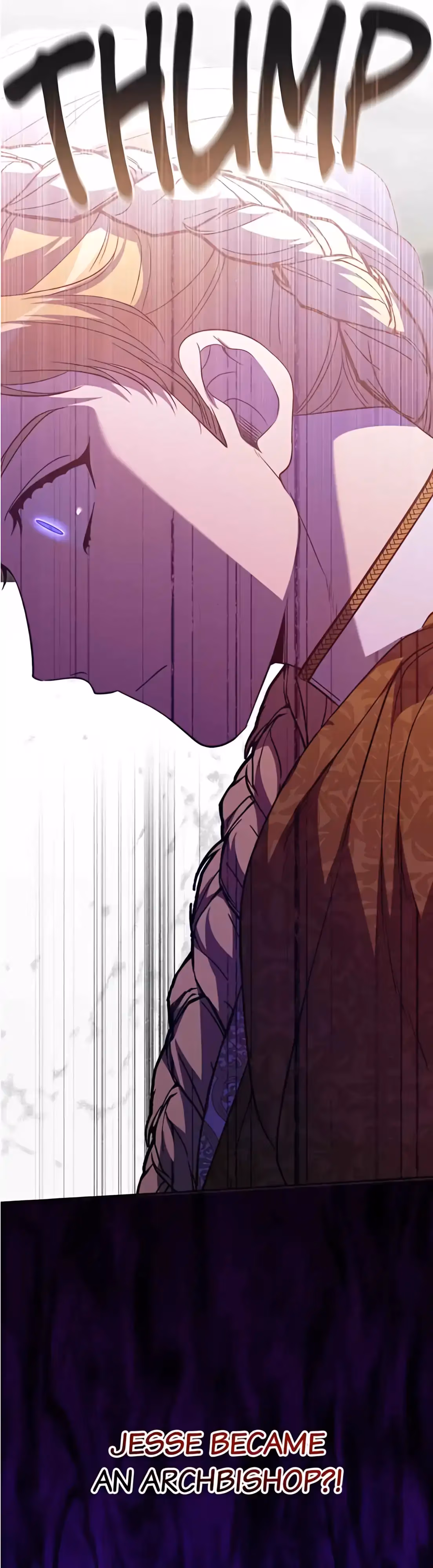 When the Third WheelStrikes Back Chapter 70 page 31 - 