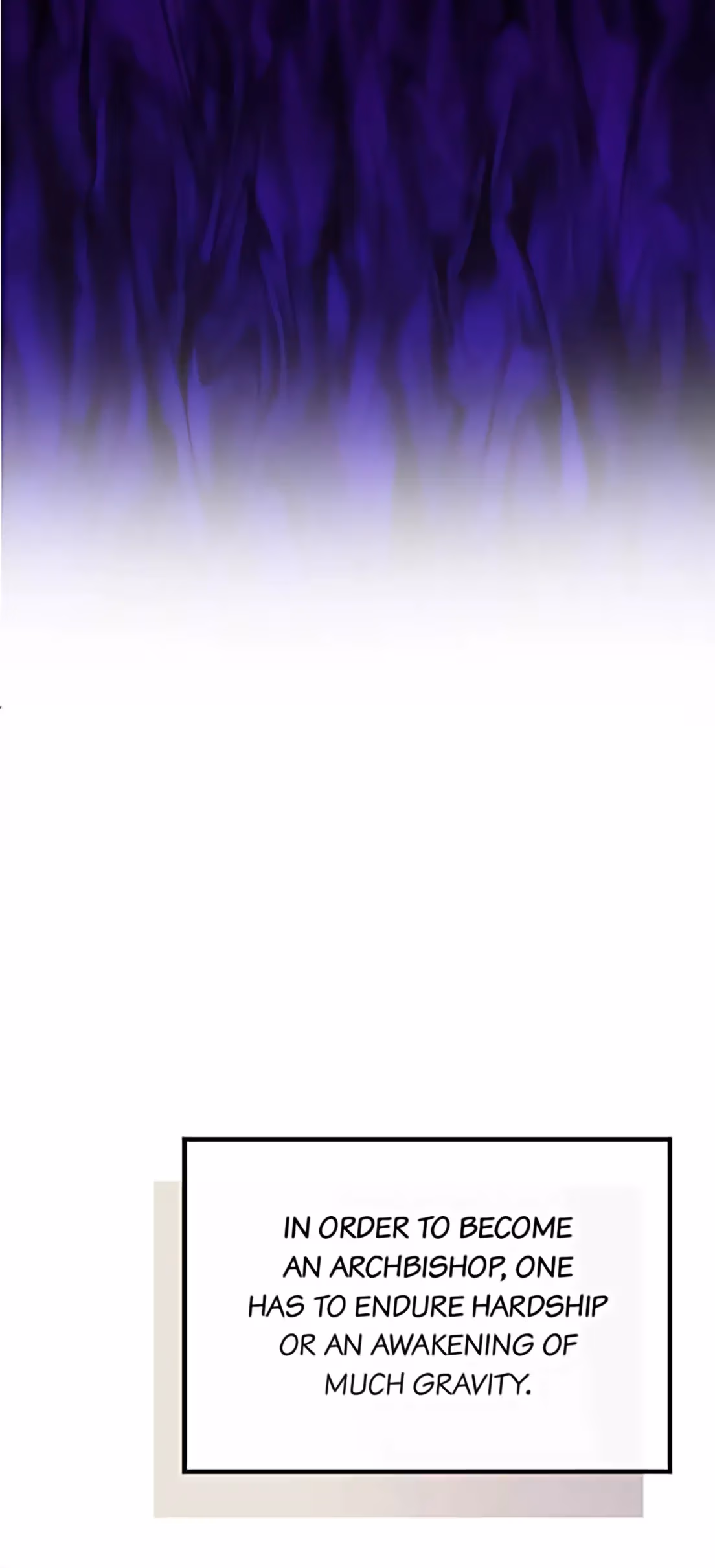 When the Third WheelStrikes Back Chapter 70 page 32 - 