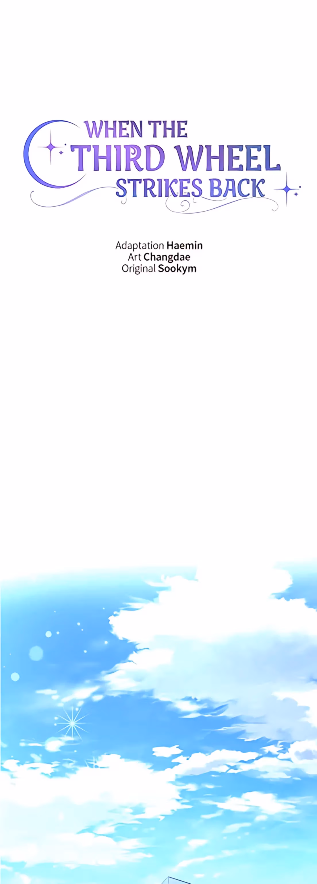 When the Third WheelStrikes Back Chapter 70 page 35 - 