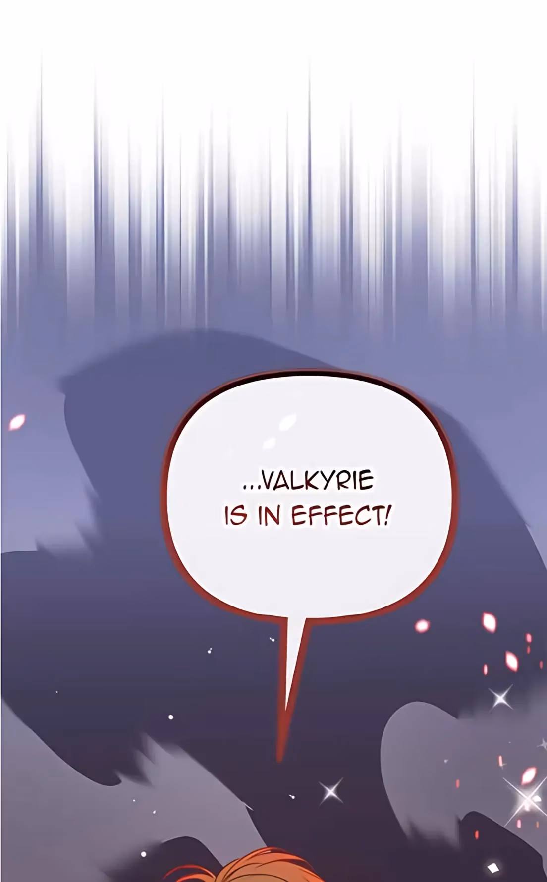 When the Third WheelStrikes Back Chapter 70 page 47 - 