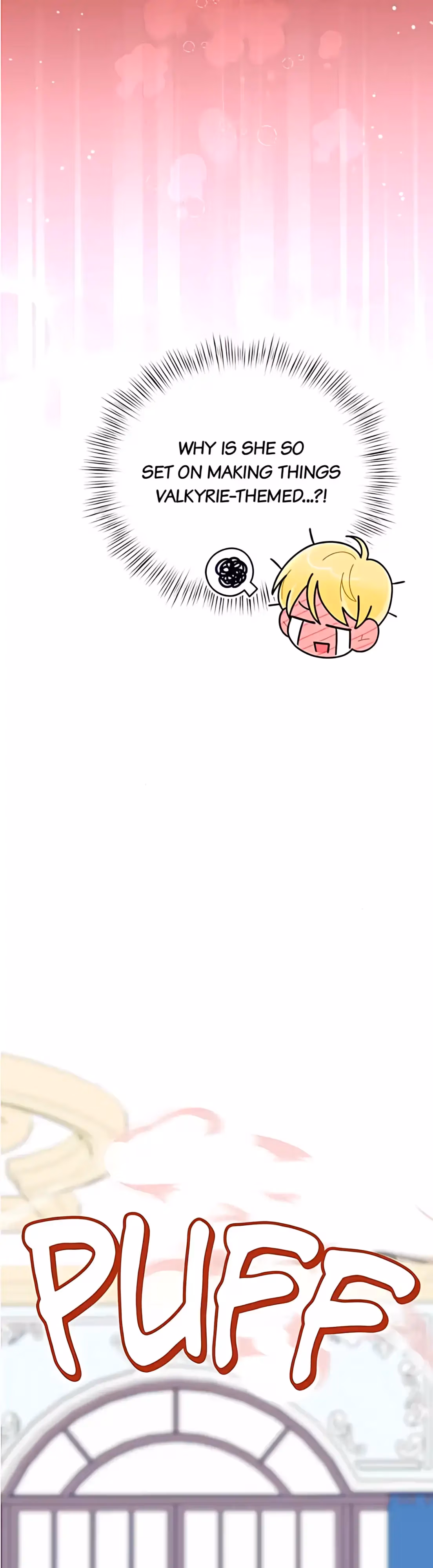 When the Third WheelStrikes Back Chapter 70 page 49 - 