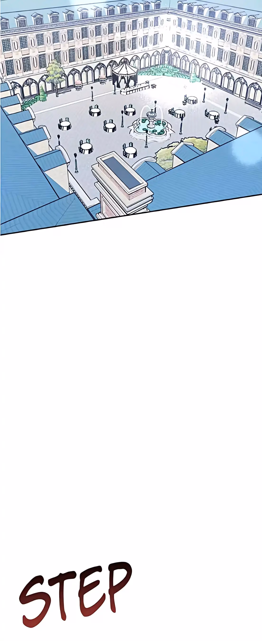 When the Third WheelStrikes Back Chapter 70 page 53 - 