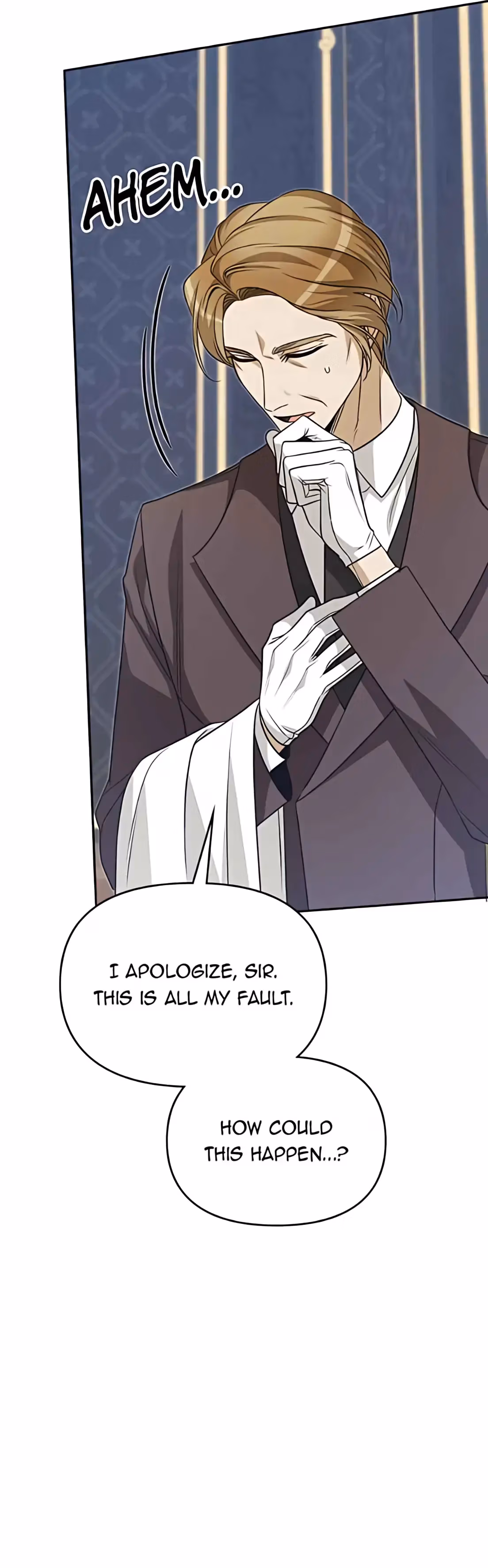 When the Third WheelStrikes Back Chapter 70 page 60 - 