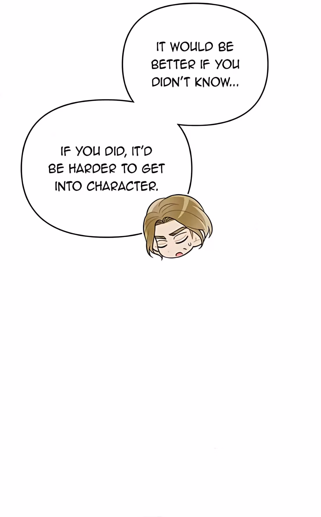 When the Third WheelStrikes Back Chapter 70 page 63 - 