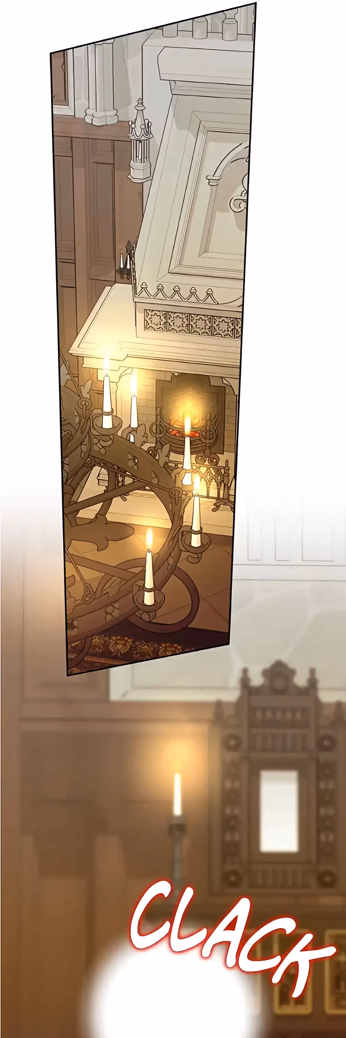 When the Third WheelStrikes Back Chapter 70 page 65 - 