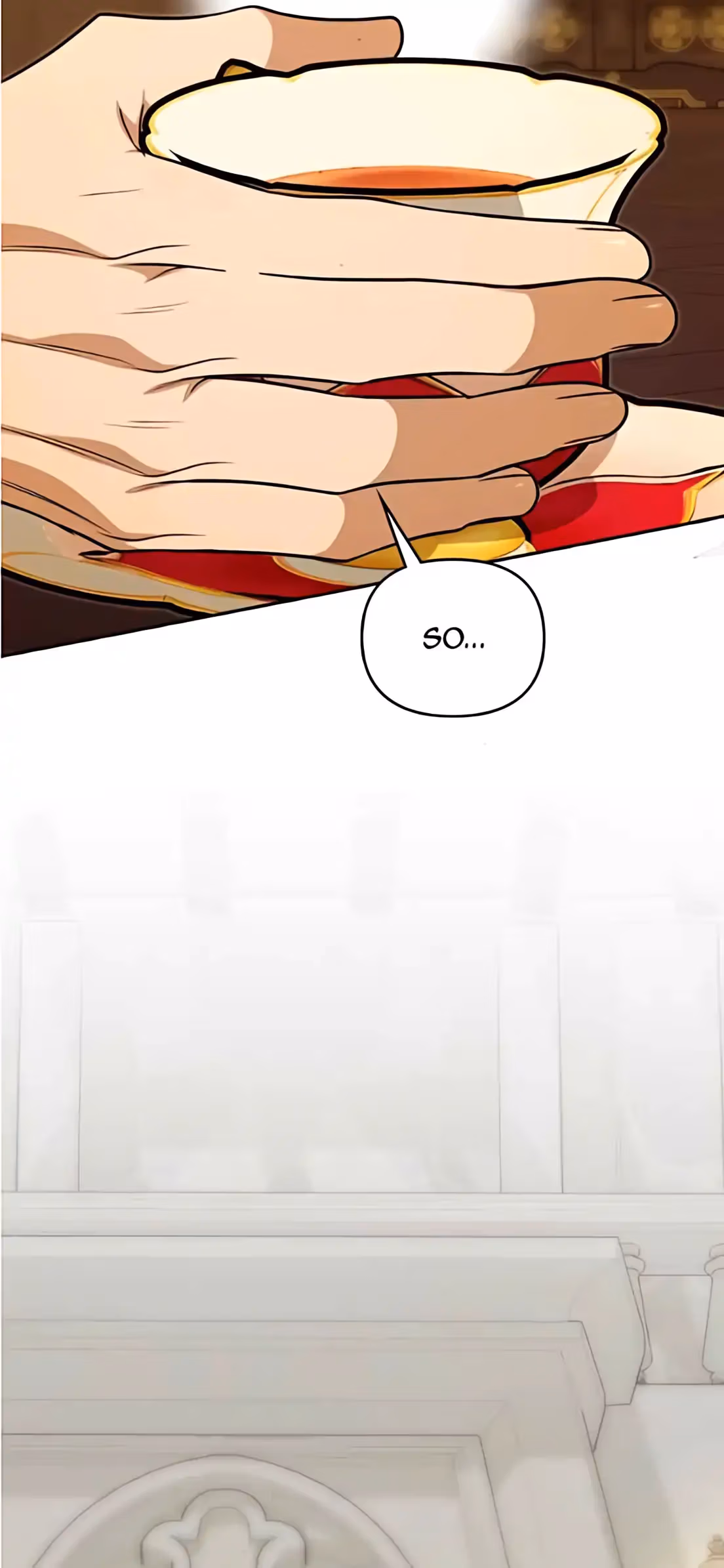 When the Third WheelStrikes Back Chapter 70 page 66 - 