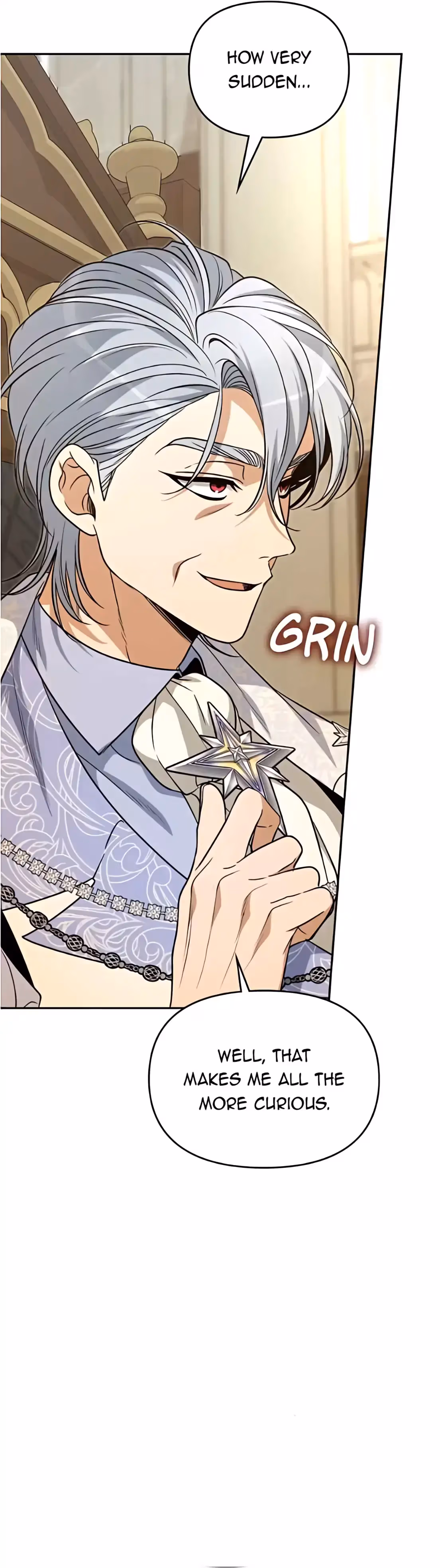 When the Third WheelStrikes Back Chapter 70 page 69 - 