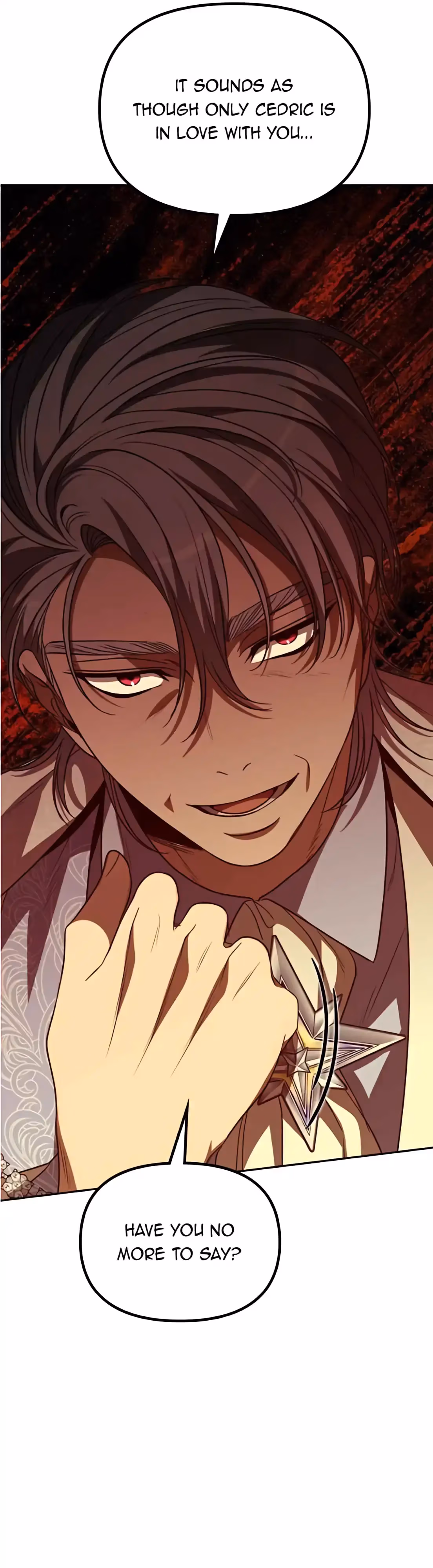 When the Third WheelStrikes Back Chapter 70 page 79 - 