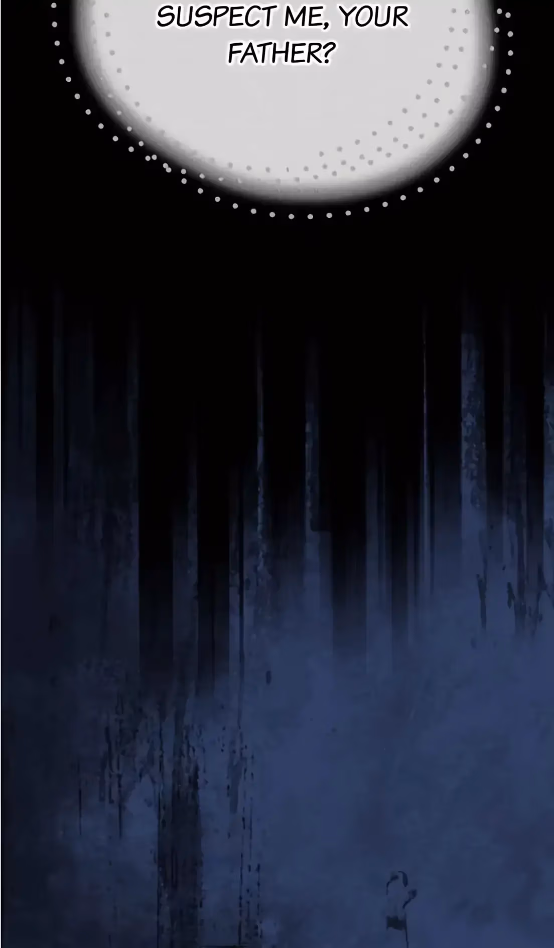 When the Third WheelStrikes Back Chapter 70 page 9 - 
