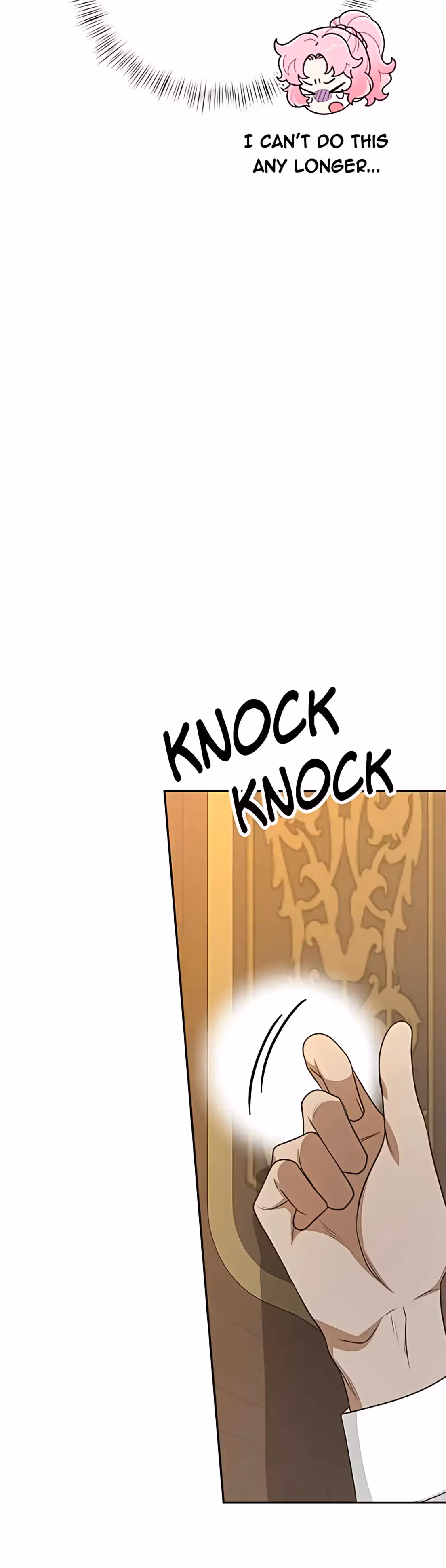 When the Third WheelStrikes Back Chapter 70 page 81 - 