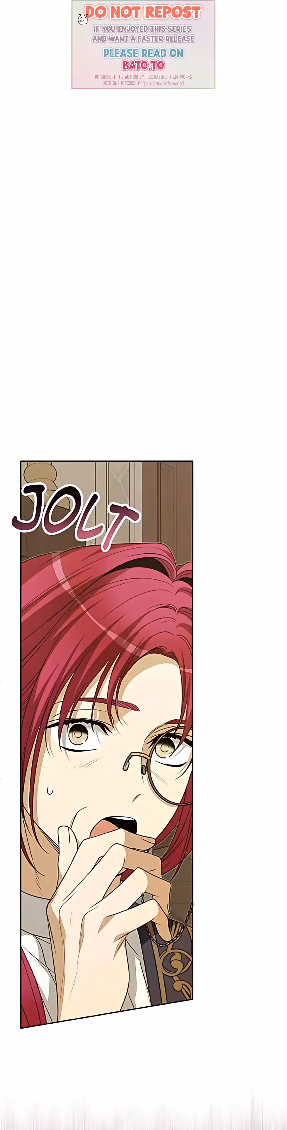 When the Third WheelStrikes Back Chapter 71 page 1 - 