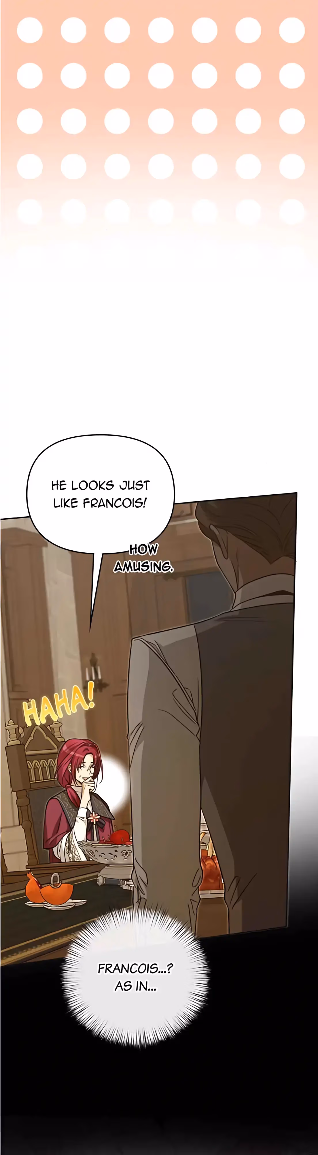 When the Third WheelStrikes Back Chapter 71 page 3 - 