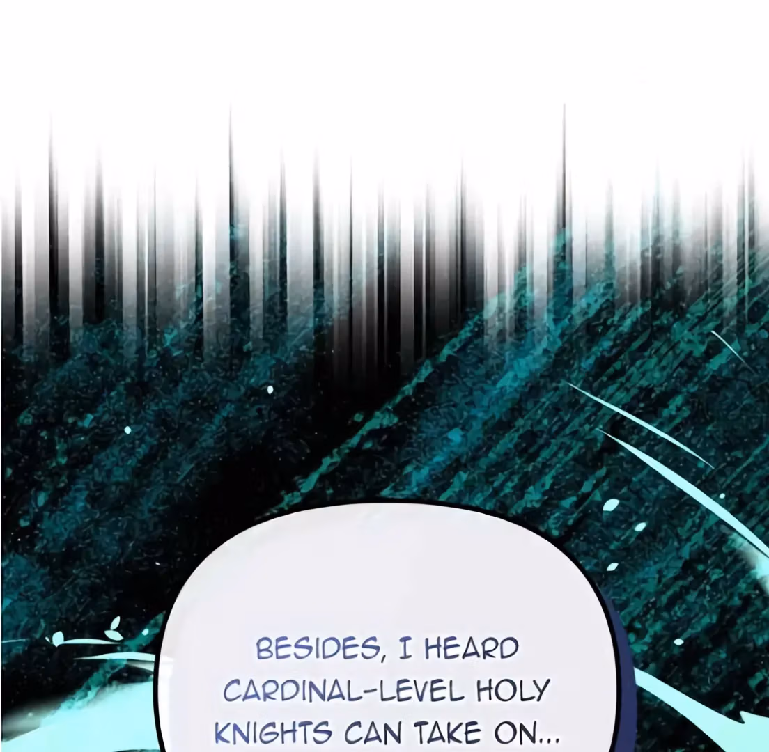 When the Third WheelStrikes Back Chapter 71 page 24 - 