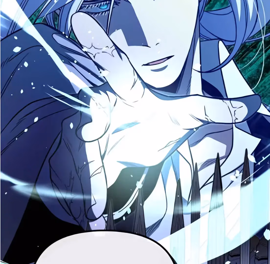 When the Third WheelStrikes Back Chapter 71 page 26 - 