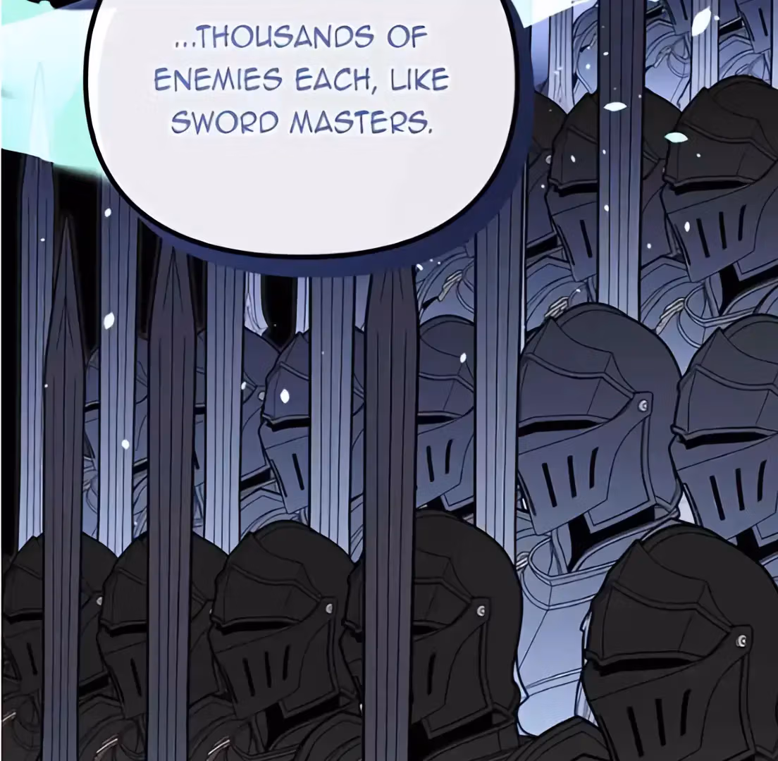 When the Third WheelStrikes Back Chapter 71 page 27 - 