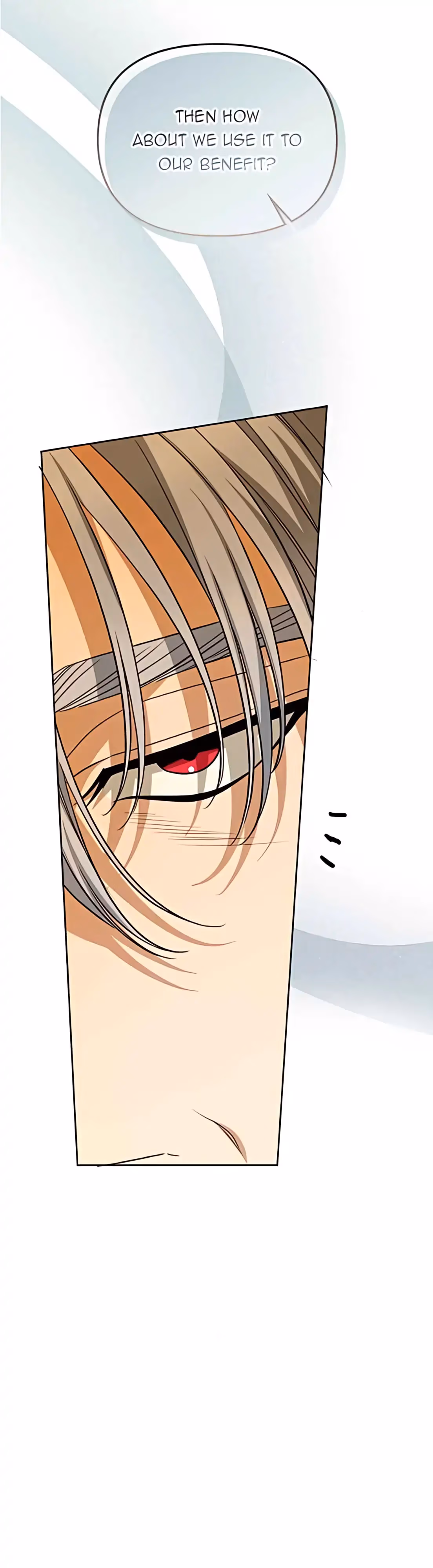 When the Third WheelStrikes Back Chapter 71 page 35 - 
