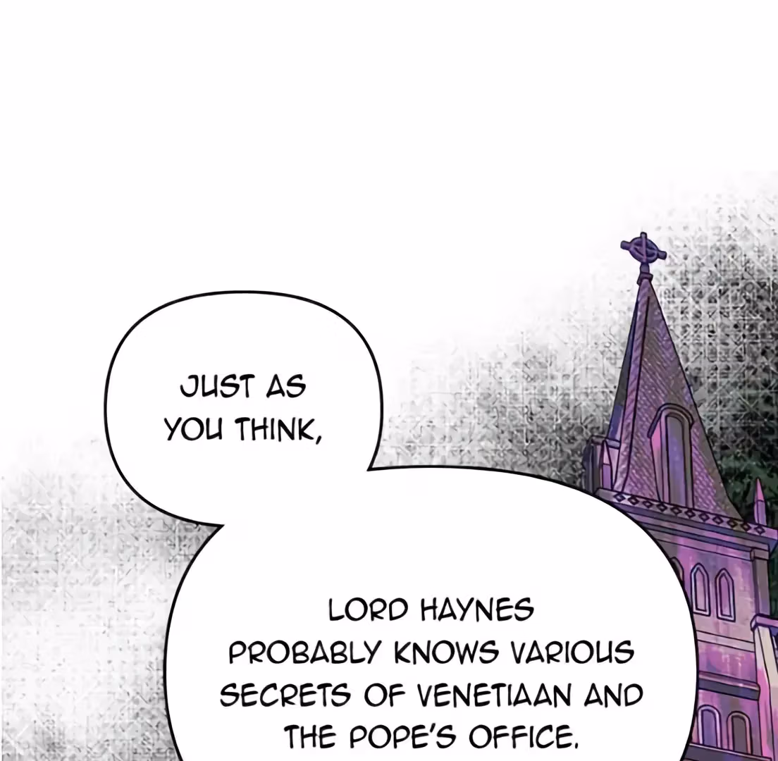 When the Third WheelStrikes Back Chapter 71 page 36 - 