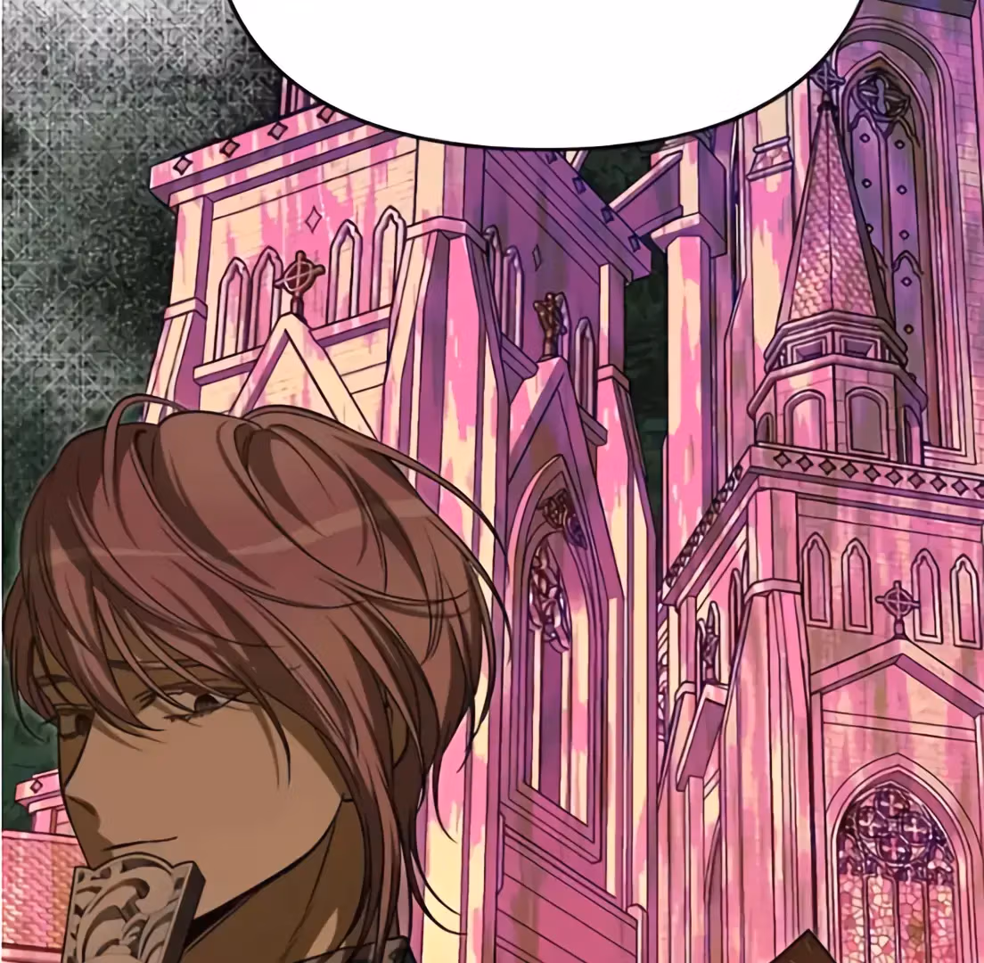 When the Third WheelStrikes Back Chapter 71 page 37 - 