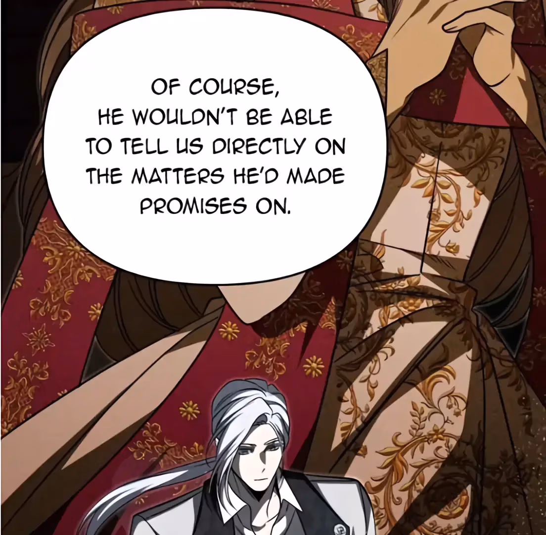 When the Third WheelStrikes Back Chapter 71 page 39 - 