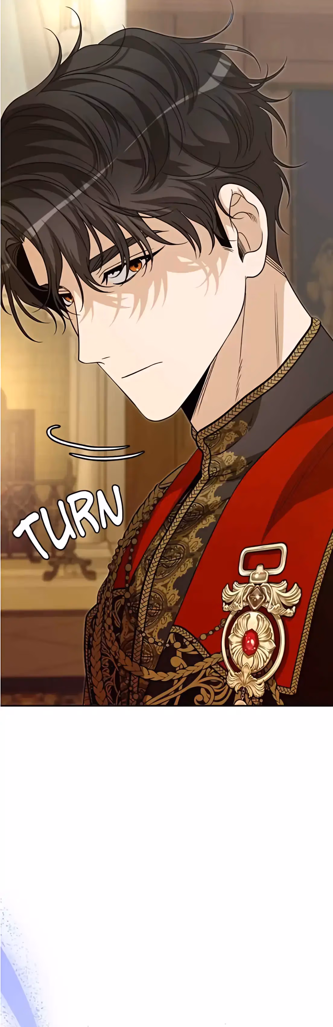 When the Third WheelStrikes Back Chapter 71 page 54 - 