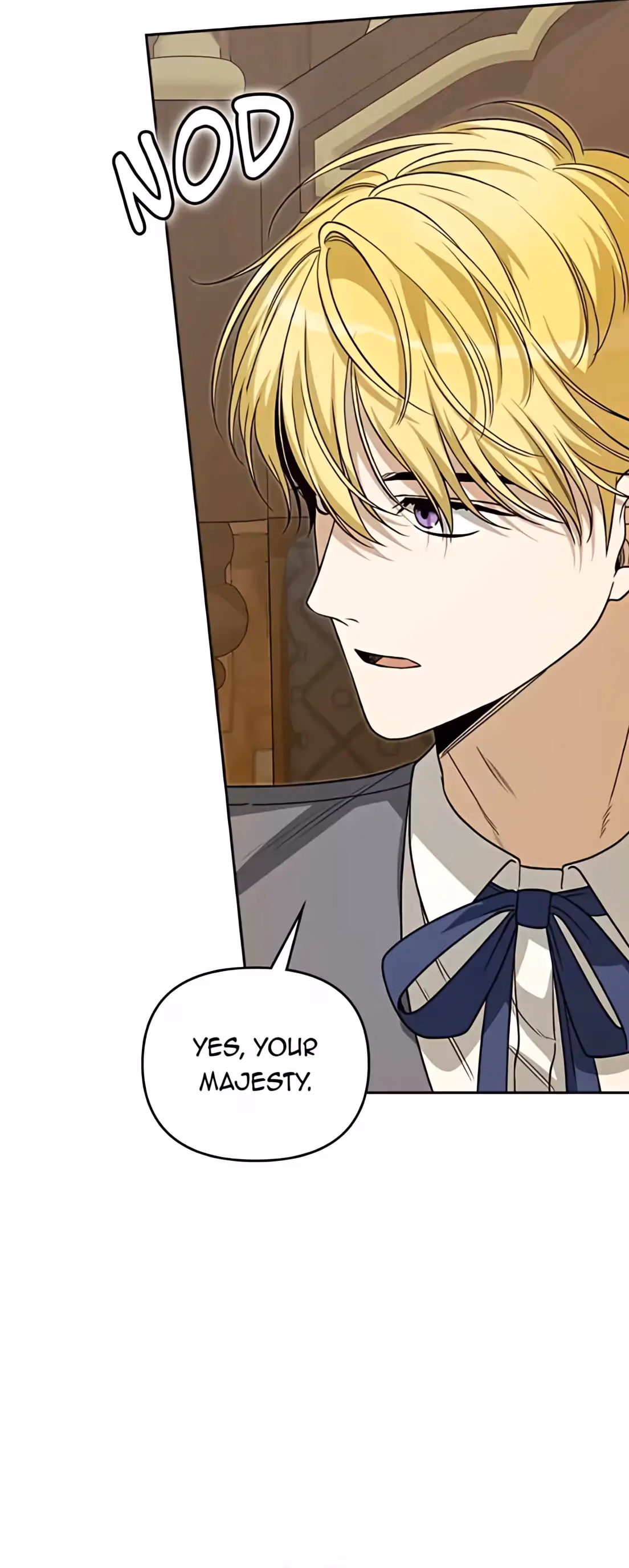 When the Third WheelStrikes Back Chapter 71 page 59 - 