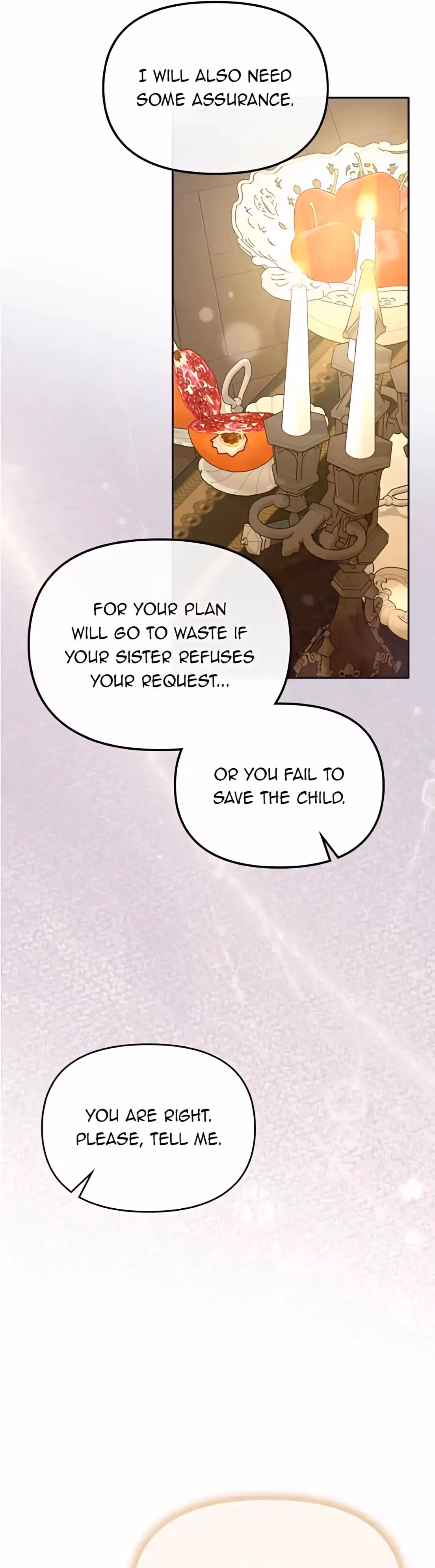 When the Third WheelStrikes Back Chapter 71 page 60 - 