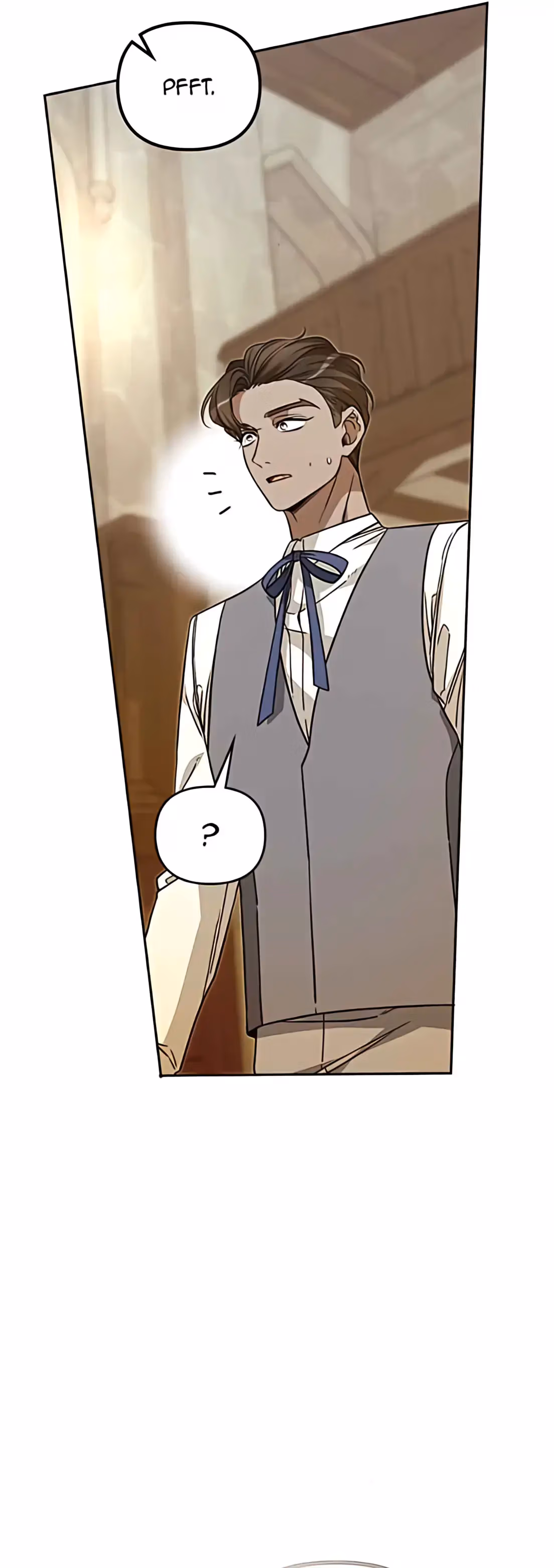 When the Third WheelStrikes Back Chapter 71 page 7 - 