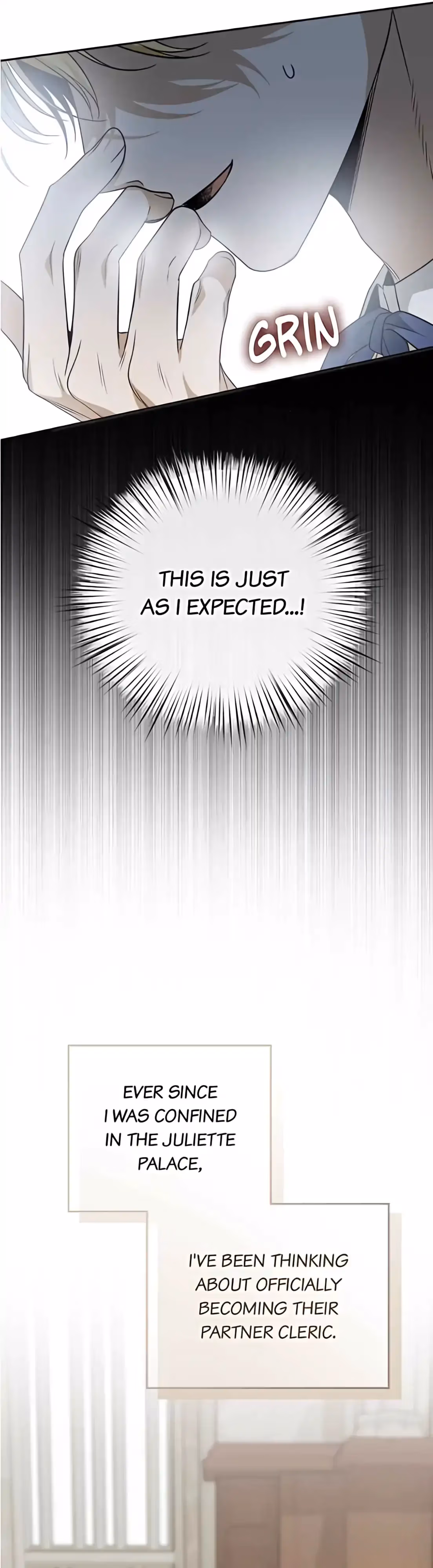 When the Third WheelStrikes Back Chapter 71 page 65 - 