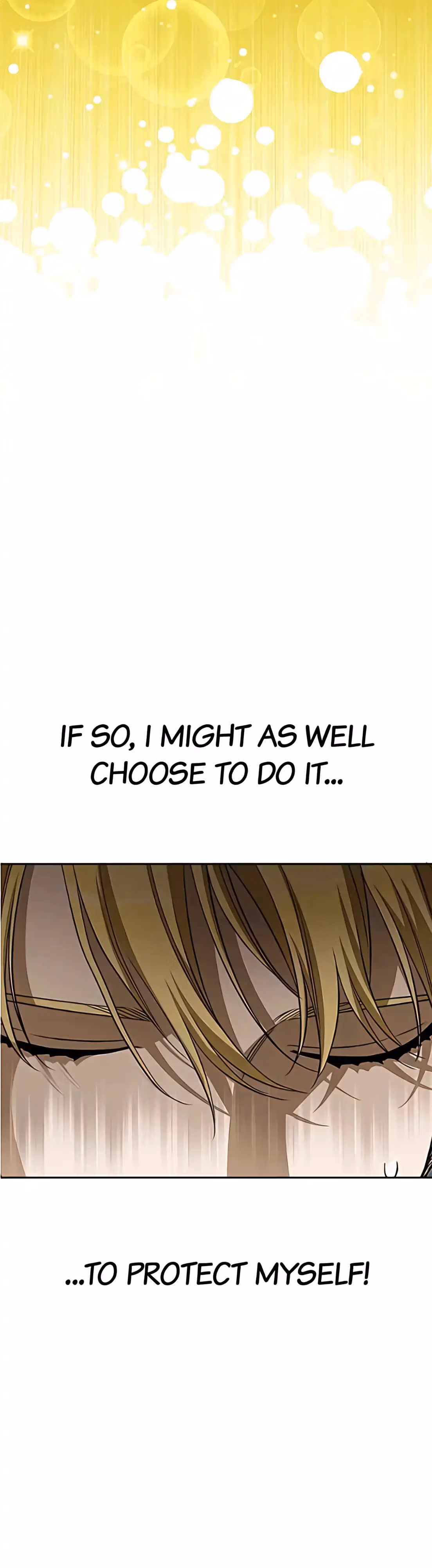 When the Third WheelStrikes Back Chapter 71 page 69 - 
