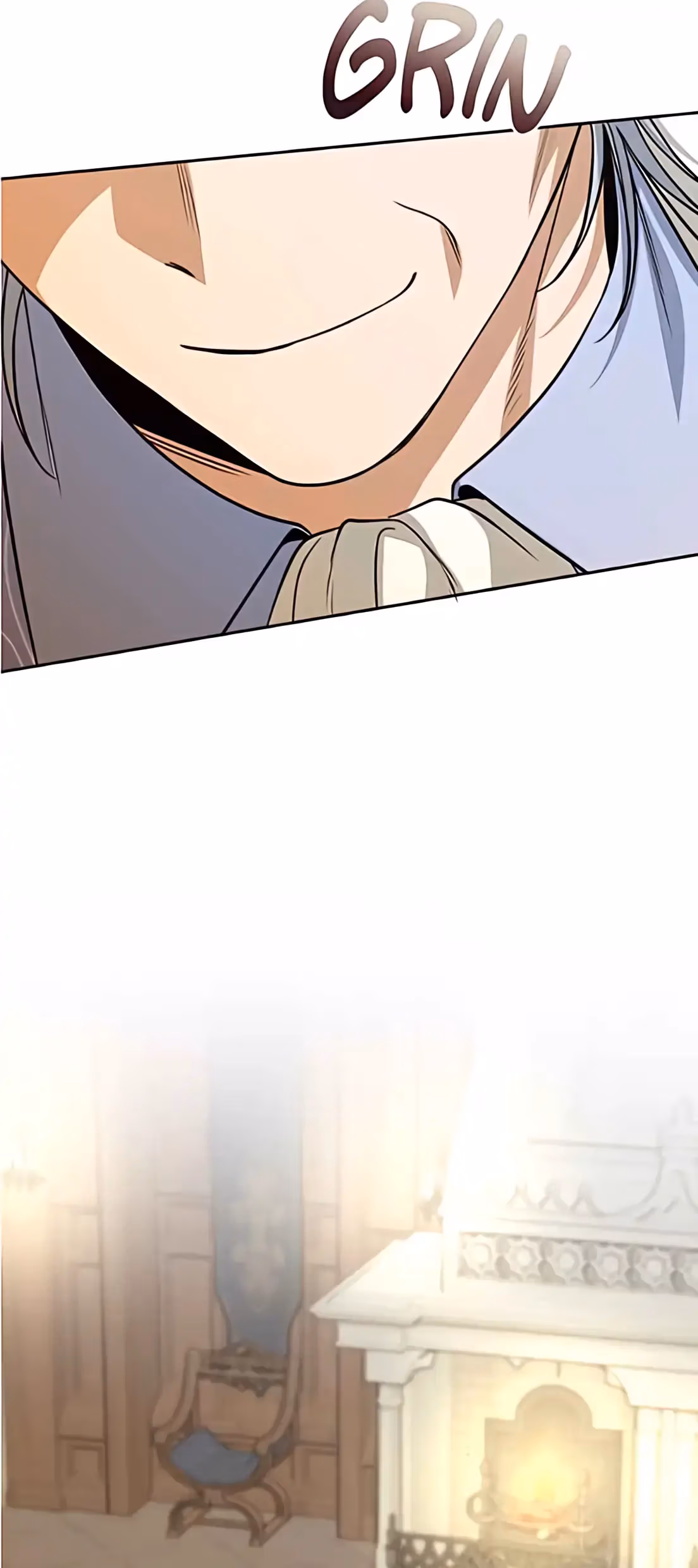 When the Third WheelStrikes Back Chapter 71 page 76 - 