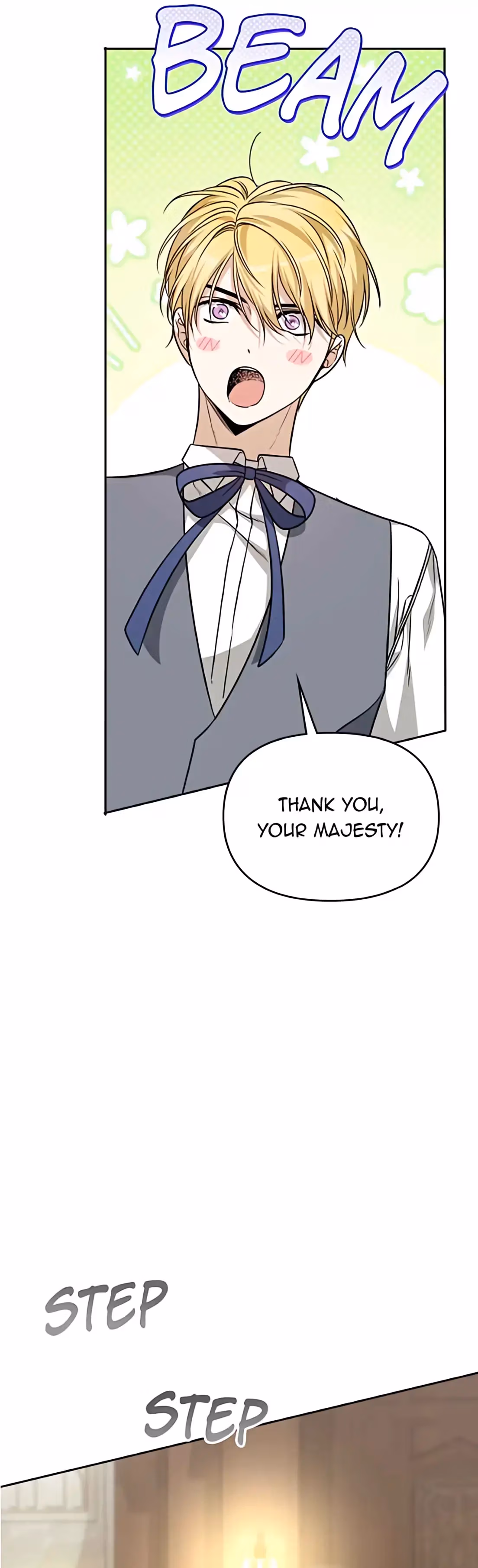 When the Third WheelStrikes Back Chapter 71 page 79 - 