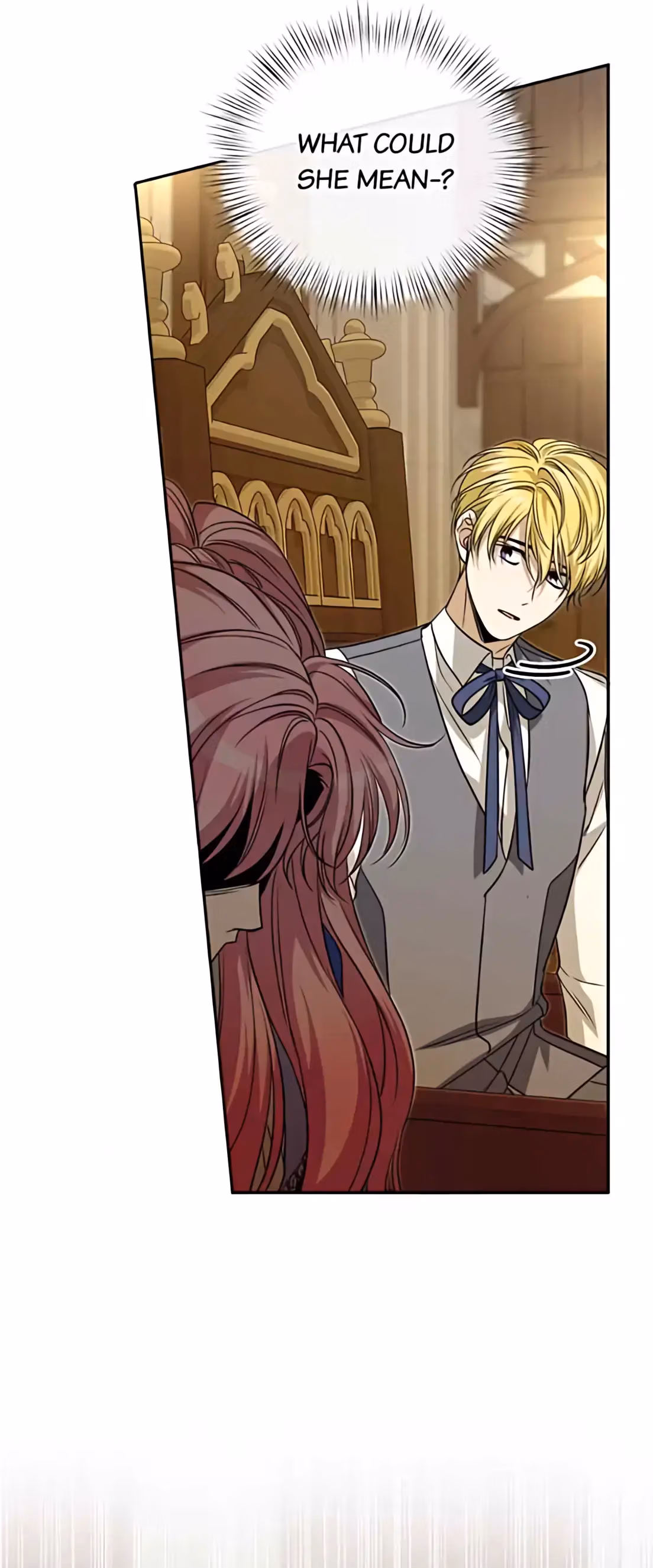 When the Third WheelStrikes Back Chapter 71 page 87 - 