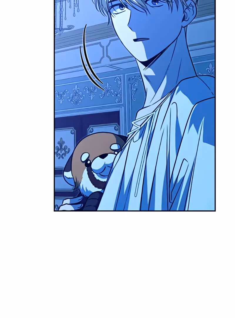 When the Third WheelStrikes Back Chapter 72 page 11 - 