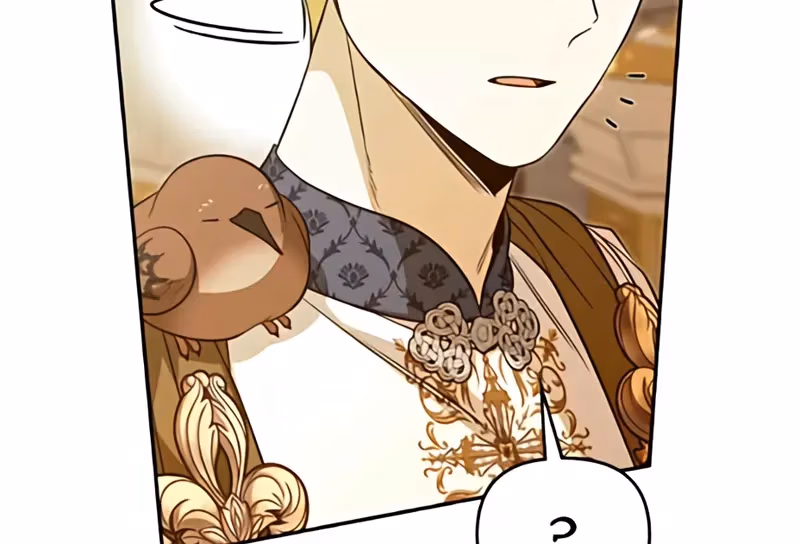 When the Third WheelStrikes Back Chapter 72 page 101 - 